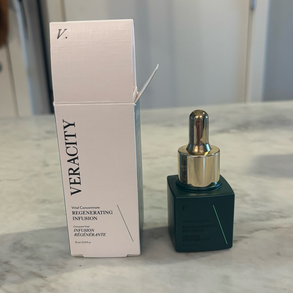 Veracity inflammation response serum